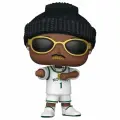Фигурка Funko POP! Rocks Master P (386) 75398, коллекционная.