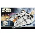Конструктор Звездные войны Снежный спидер 1703 деталей M968
