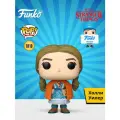 Фигурка Funko POP! TV Stranger Things S5 Holly the Heroic (1810) 90293
