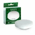 Лампа светодиодная SAFFIT SBGX5308 GX53 8W 230V 2700K 55185 (6шт)