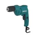 Сетевая дрель MINLI 450Вт, быстрозажимной патрон, безударная, в коробке