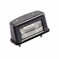 Фонарь освещения номерного знака 12/24V LED КАМАЗ-5490 EC1202LED24 (евросвет)