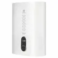 Водонагреватель накопительный Electrolux Royal Flash, инверторный, 30л, белый