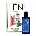 LEN Fragrances Amour Brut - Духи, унисекс, Франция, 100 мл