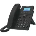 VoIP-телефон Dinstar C60UP черный