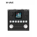 M-VAVE Black Box педали эффектов для гитары/баса, Ann Blach Box