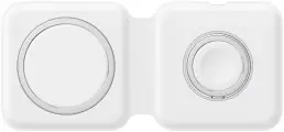 Беспроводное зарядное устройство Apple MagSafe Duo Charger (MHXF3ZE/A)