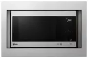 Микроволновая печь LG MS2595CIST