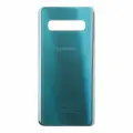 Задняя крышка для Samsung Galaxy S10 SM-G973 (зеленый)