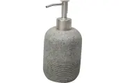 Диспенсер для жидкого мыла Bergenson Bjorn Loup 250 мл, темно-серый BB000052