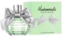 Azzaro mademoiselle l eau tres florale 30ml туалетная вода женская