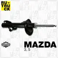 Амортизатор MAZDA 3 седан I (BK12/14) 1.6/2.0 03-09; MAZDA 5 I (CR) 1.8/2.0 05-10 F-L, 1 шт, TRUCKMAN