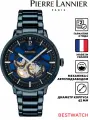 Наручные часы PIERRE LANNIER, синий