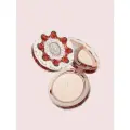 Flower Knows Strawberry Cupid Pressed Powder пудра для лица 9,5 г - 02 Ivory Beige.