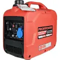 Электростанция PROFIPOWER P1400IS бензиновая