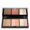 RODIAL Палетка для макияжа лица I Woke Up Like This Palette
