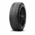 Зимние шины PIRELLI Ice Zero Friction 205/50 R17 93T XL