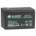 Аккумуляторная батарея BB HR 9-12 для ИБП 12В, 9Ач