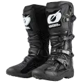 Мотоботы ONEAL RMX ENDURO, мужской(ие), черный, размер 42