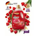 Гель Clovin Der Waschkonig, для цветного белья, концентрат, 3.3 л