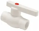 AQUALINK ПП шаровой кран 20 3619