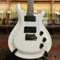 Электрогитара J&D Guitars Duke 100 Double cut HH White