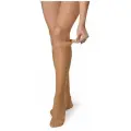 Гольфы Ergoforma 321 противоварикозные, 2 класс, размер: 5, бронза