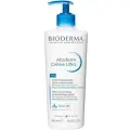 Крем для лица и тела Bioderma Atoderm ultra для ухода за атопичной кожей, 500 мл