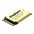 Накопитель SSD Kingspec XF-512, 512 ГБ, M.2 2230 (XF-512 2230)