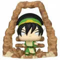 Фигурка Funko POP! Deluxe Avatar The Last Airbender S7 Toph (1808) 81247