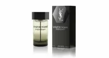 Туалетная вода Yves Saint Laurent La Nuit De L'Homme 200 мл, древесные пряные