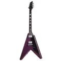 Электрогитара SCHECTER V-1 Custom Trans PURPLE