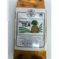  Млесна чай цейлонский черный листовой  Ананас  ( со вкусом ананаса ) 100 г