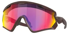 Солнцезащитные очки Oakley, фиолетовый