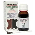 Tarrago краска Краситель Suede Nubuck Dye 018 black 1 шт. 50 мл черный