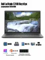 Dell Latitude e7410 Ноутбук,14 , Intel Core i7-10610U, RAM 32 ГБ, SSD 1024 ГБ, UHD Graphics