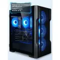 Мощный игровой компьютер (системный блок) RYZEN 5500 6 ядер 4200МГц/ GeForce RTX3060 12gb/ 32GB DDR4/ SSD 512Gb + 1000гб ssd/700W/Win 10 PRO