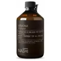 Nashi Argan - Armonia Shampoo Балансирующий шампунь для всех типов кожи головы 250 мл