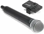 Радиосистема с ручным передатчиком Samson Go Mic Mobile Handheld