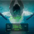 Holoswim2S AR/Очки для плавания для детей и взрослых