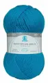 Пряжа Камтекс Аргентинская шерсть 024 (5 мотков по 100г/200м) бирюза