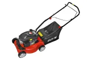 Газонокосилка ELTI ГКБ-5/40, бензиновая, с функцией мульчирования, 45 л, 5 л. с.