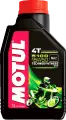 Моторное масло Motul 5100 4T 15W50 1л (104080)