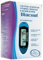 Глюкометр Diacont Compact 3588