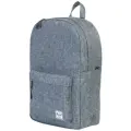 Рюкзак herschel Classic Raven Crosshatch Полиэстер 100% 600D Вьетнам FL19