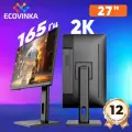 ECOVINKA Игровой монитор FT27C Pro 27 2560x1440 2K+165Гц IPS