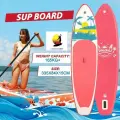 Sup board (Сапборд) Надувная доска 335*84*15 (31C полный комплект)