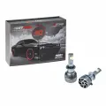 Светодиодные лампы H1 Optima Premium LED SRT-T30, 30W, 12V, 5500K, 2800lm, комплект 2 шт.