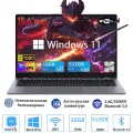 Игровой Ноутбук 15.6, Intel core i5 1240P ,12-ядерный,16ГБ DDR4, 512ГБ SSD, Intel Iris Xe Graphics(Отпечаток пальца, подсветка клавиатуры)