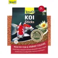 Корм для рыб Tetra Pond Koi Sticks, для роста и развития, для карповых, 1100г